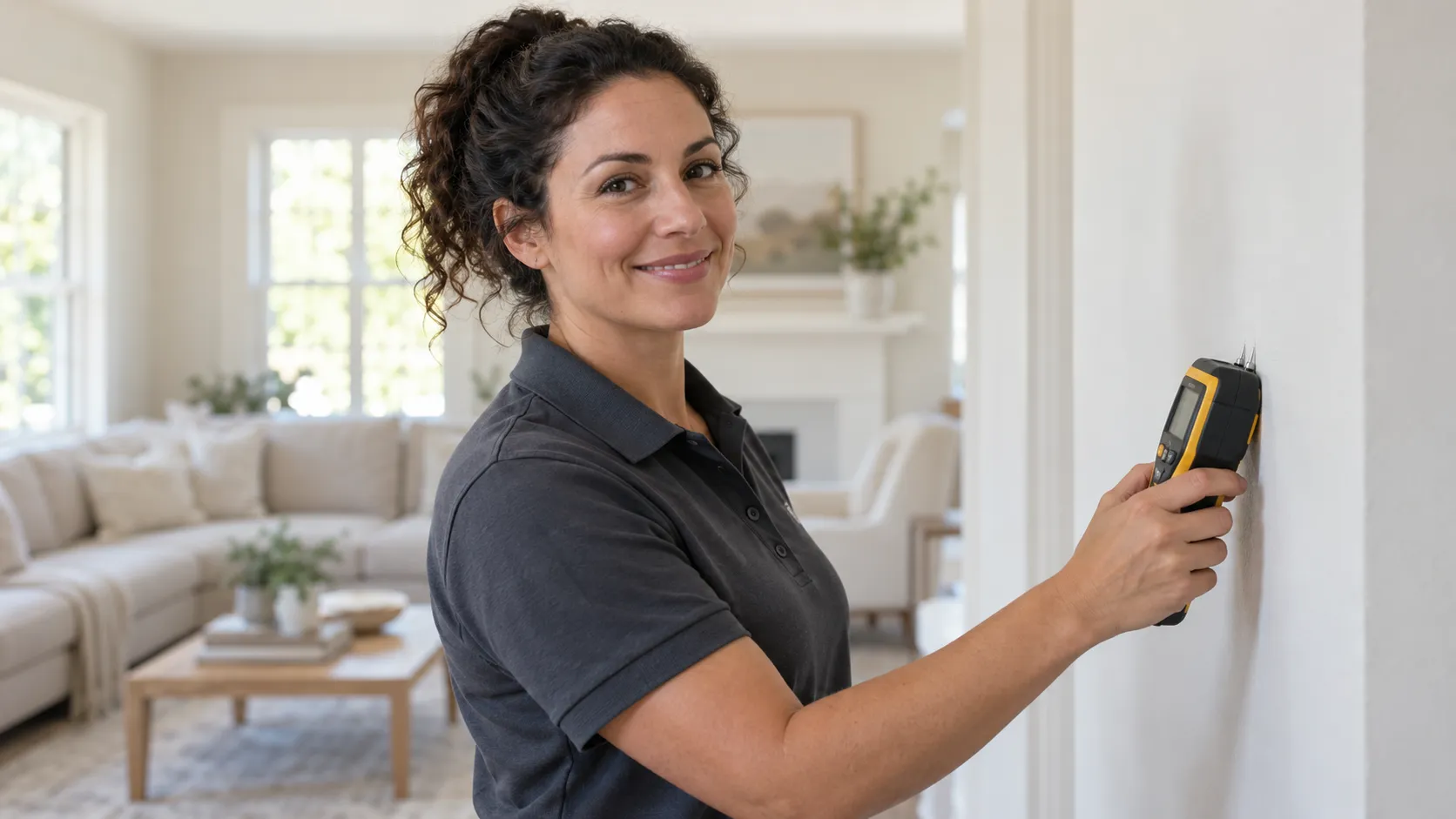 Restoration provider ready to help a Toms River homeowner